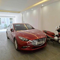 Siêu Phẩm 5 Tầng Thang Máy 48 M-Ô Tô Vào Nhà/Hợp Văn Phòng/Kinh Doanh Sát Phố Lê Trọng Tấn-11.8 Tỷ