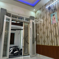 Siêu Phẩm Nhà Lớn 4 Tầng, Hẻm 1/ Cách Đường Tám Danh Chưa Tới 10M. Hàng Hiếm Phù Hợp Đại Gia Đình