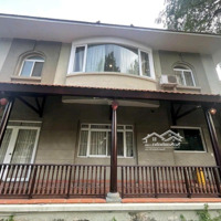 Bán Biệt Thự 238 Phú Gia, Phú Mỹ Hưng Khu Compound Cao Cấp, Giá Bán 83,5 Tỷ