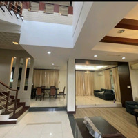 Bán Biệt Thự 238 Phú Gia, Phú Mỹ Hưng Khu Compound Cao Cấp, Giá Bán 83,5 Tỷ