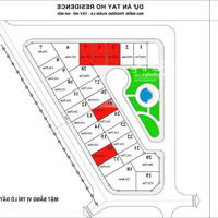Bán Căn Biệt Thự Hdi Võ Chí Công, Tây Hồ 210M2 Xây Dựng 4 Tầng Có Hầm, Đã Hoàn Thiện Thô, Sổ Đỏ