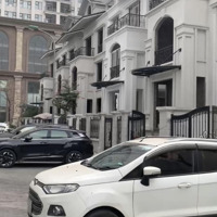 Bán Căn Biệt Thự Hdi Võ Chí Công, Tây Hồ 210M2 Xây Dựng 4 Tầng Có Hầm, Đã Hoàn Thiện Thô, Sổ Đỏ