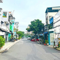 Nhà Phố 3 Tầng Diện Tích: 113M2 Mặt Tiền Đường Số Lâm Văn Bền - Quận 7