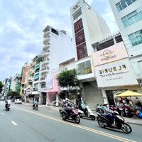 Bán Mặt Tiền Rẻ Nhất Quận 3 Chỉ 300 Triệu/Th Ngay Mặt Tiền Lê Văn Sỹ - 4 Tầng - Hđt 70 Triệu Chỉ 24 Tỷ