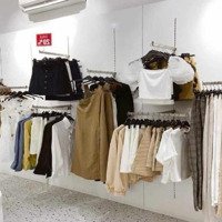 Bán Mặt Tiền Rẻ Nhất Quận 3 Chỉ 300 Triệu/Th Ngay Mặt Tiền Lê Văn Sỹ - 4 Tầng - Hđt 70 Triệu Chỉ 24 Tỷ