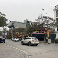 Bán Nhà Mặt Phố Kinh Doanh Sầm Uất Tại Việt Hưng Rất Vừa Khuôn Tiền 40M2 Giá Có 12.3 Tỷ(Bao Phí)