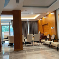 Bán Căn Nhà Số 04 Hoa Đào - Phú Nhuận. Nội Thất Gỗ Đẹp Cao Cấp