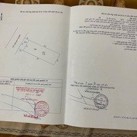 Bán Nền Đất Thổ Cư Lộ Oto Tại Quận Ninh Kiều, Giá Dưới 1,8 Tỷ