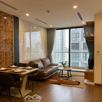 Hot - Cho Thuê Căn Hộ 1 Phòng Ngủtại E4 Yên Hòa Park View Giá 10 Tr/Th Đủ Đồ