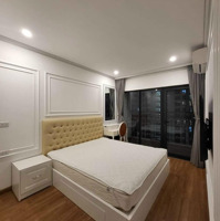 Hot - Cho Thuê Căn Hộ 1 Phòng Ngủtại E4 Yên Hòa Park View Giá 10 Tr/Th Đủ Đồ