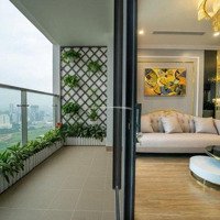 Cho Thuê Căn Hộ Yên Hòa Sunshine - Vũ Phạm Hàm, 165M, 3 Phòng Ngủ Full Đồ Cao Cấp 22 Tr/Th