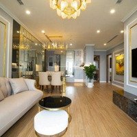 Cho Thuê Căn Hộ Yên Hòa Sunshine - Vũ Phạm Hàm, 165M, 3 Phòng Ngủ Full Đồ Cao Cấp 22 Tr/Th