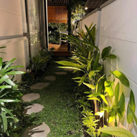 Chính Chủ Cho Thuê Biệt Thự Đơn Lập Nine South, Khu Compound Khép Kín