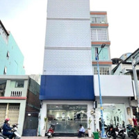 Cho Thuê Nhàmặt Tiềnđường Trần Quốc Thảo Quận 3 - Gần Cầu Lê Văn Sỹ