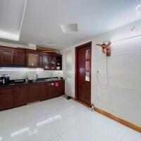 Cho thêu căn hộ chung cư Tầng 3 Nhân Hoà, 70m2 căn góc 2 ngủ, 7 Triệu