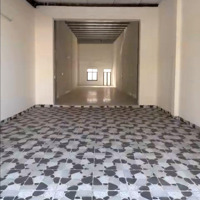 Cho Thuê Nhà Xưởng 150M2, Xã Xuân Thới Sơn, Hóc Môn, Hồ Chí Minh