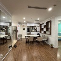 Siêu Phẩm Căn Hộ Góc 3 Phòng Ngủ 124M2, Giá Hời Tại Sunshine Palace