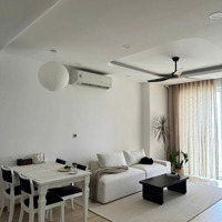 Bán Cc Tropic Garden, 6,8 Tỷ, 88M2, 2 Phòng Ngủ View Đẹp Tại Thảo Điền, Q2, Hcm