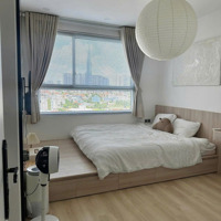 Bán Cc Tropic Garden, 6,8 Tỷ, 88M2, 2 Phòng Ngủ View Đẹp Tại Thảo Điền, Q2, Hcm