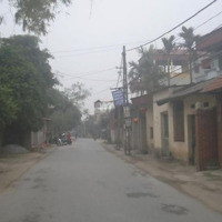 Cần Bán Nhà Ô Tô Lô Góc 3 Tầng Thanh Văn Thanh Oai Chỉ 3Tỷ 250