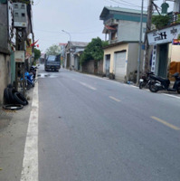 Cần Bán Nhà Ô Tô Lô Góc 3 Tầng Thanh Văn Thanh Oai Chỉ 3Tỷ 250