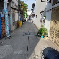 Đỗ Xuân Hợp ( Phước Long B ) - Nhà 2 Tầng - Hẻm Xe Hơi - Pháp Lý Chuẩn
