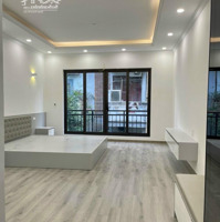 Bán Nhà Riêng Phố Đào Tấn, Liễu Giai, Ba Đình. 40M X 6,5 Tầng Xây Mới, Thang Máy Tốc Độ Cao.