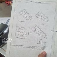 Đường Nhựa 10M Kinh Dương Vương Q6 (13 * 34M) 2 Lầu, 28 Tỷ