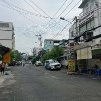 Đường Nhựa 10M Kinh Dương Vương Q6 (13 * 34M) 2 Lầu, 28 Tỷ