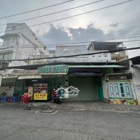 Đường Nhựa 10M Kinh Dương Vương Q6 (13 * 34M) 2 Lầu, 28 Tỷ