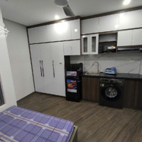 Chính Chủ Cần Bán Tòa Ccmn Mặt Đường Ô Tô Tránh, Vân Canh, Hoài Đức, Hà Nội. 6 Tầng Thang Máy