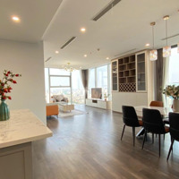 Cho Thuê Căn 3 Phòng Ngủ Full Đồ Tại Hateco Laroma, Cam Kết Giá Tốt Nhất
