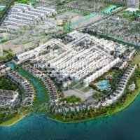 Cho Thuê Biệt Thự Manhattan Nhà Hoàn Thiện Diện Tích 225M2, Ở Ngay, Giá Chỉ 15 Triệu/ Tháng