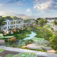 Cho Thuê Biệt Thự Manhattan Nhà Hoàn Thiện Diện Tích 225M2, Ở Ngay, Giá Chỉ 15 Triệu/ Tháng