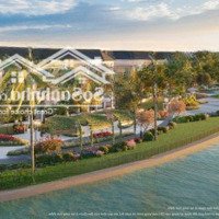 Cho Thuê Biệt Thự Manhattan Nhà Hoàn Thiện Diện Tích 225M2, Ở Ngay, Giá Chỉ 15 Triệu/ Tháng