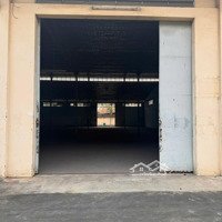 Cho Thuê Kho Xưởng 500M2 Khu Cn Tân Bình, Phường Tây Thạnh, Quận Tân Phú