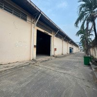 Cho Thuê Kho Xưởng 500M2 Khu Cn Tân Bình, Phường Tây Thạnh, Quận Tân Phú