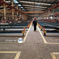 Cho Thuê Xưởng Sát Bên Kcn Nam Tân Uyên 20.000M2 ( Xưởng 15.000M2 )