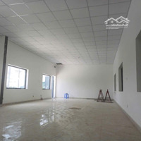 Cho Thuê Kho Xưởng Kcn Củ Chi, Khuôn Viên: 6.000M2, Xây Dựng: 3.600M2, Văn Phòng: 200M2