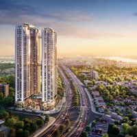 Bán Gấp Căn Hộ The Emerald 68, 2,7 Tỷ, 55M2, 2 Phòng Ngủ 1 Vệ Sinhtại Vĩnh Phú, Thuận An, Bình Dương