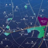 Bán Cc 3 Phòng Ngủ 2 Vệ Sinhở Lumi Hanoi Giá Siêu Hời 6,545 Tỷ, 86M2 Tại Nam Từ Liêm, Hà Nội