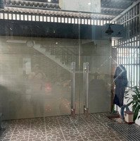 Cái Tiền Bán Nhà Gác Lửng Đẹp ,Ngay Ngã Tư Bình Chuẩndiện Tích97M Đường Trước Gần 4M