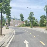 Chỉ 26tr/m2 lô đất nền trung tâm thị xã Lương Sơn Hòa Bình sẵn sổ sang tên CK 12%
