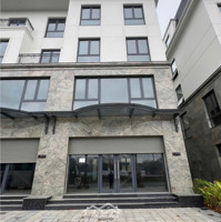 Nhà Phố 5 Tầng Mặt Đại Lộ Nam Sông Mã Đối Diện 31 Tòa Chung Cư Vin, Diện Tích 123M2, Giá Bán 9,75 Tỷ