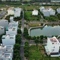 Bán Nền Nhà Phố Rẻ Nhất Dự Án An Thiên Lý, Gần Global City 100M2 6,7Tỷ