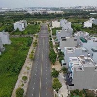 Bán Nền Nhà Phố Rẻ Nhất Dự Án An Thiên Lý, Gần Global City 100M2 6,7Tỷ