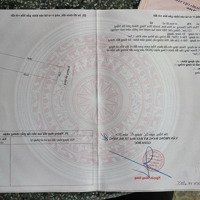 Cần Bán Lô Phú Thượng, Hòa Sơn Giá Bán 850 Triệu Cho Vkck Trẻ Định Cư Hộ Khẩu Đà Nẵng