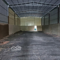 Kho Xưởng/Mbkd/ Nguyễn Duy Trinh Phú Hữu 400M2 Mới Dựng