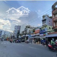 Cần Bán Gấp Tầng Trệt Chung Cư Mặt Tiền Đường Lê Quang Định P. 14 Bình Thạnh