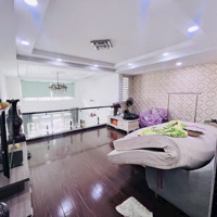 Bán Nhà Mặt Tiền Trần Văn Quang P.10 Tân Bình, 5 Tầng, 100M2, 6X18M, Giá 13.X Tỷ